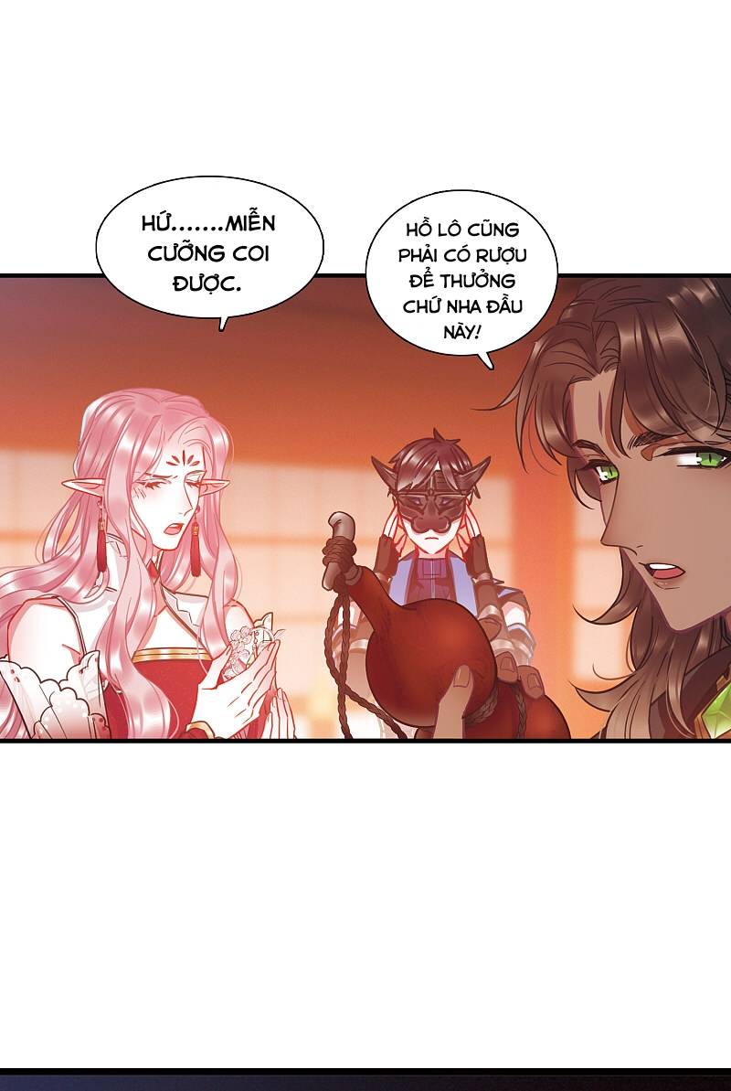 danh kiếm trủng chapter 21 67
