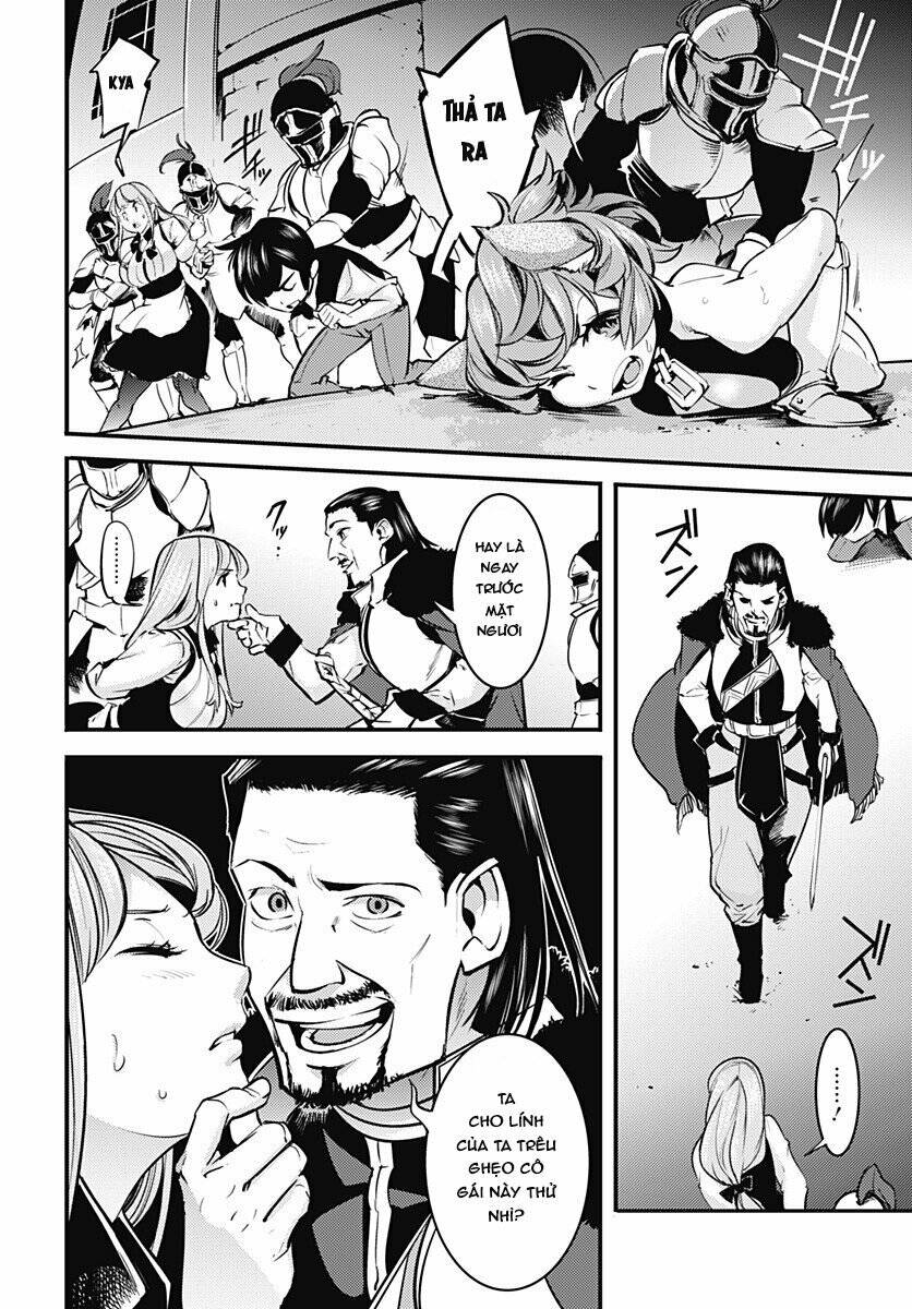 worlds end harem fantasia chapter 8.1 21