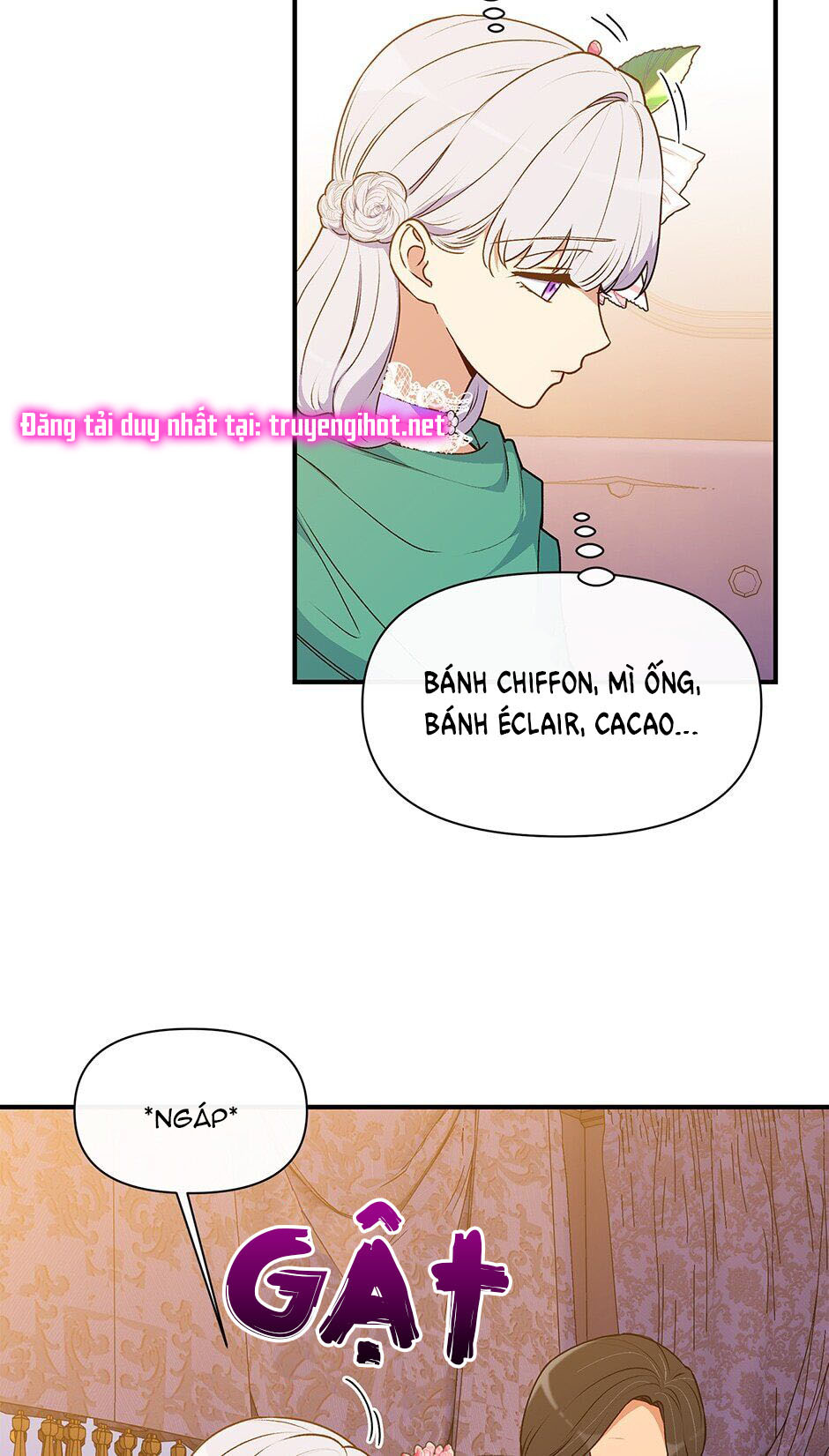 bản khế ước với nữ công tước ác ma chapter 91 8