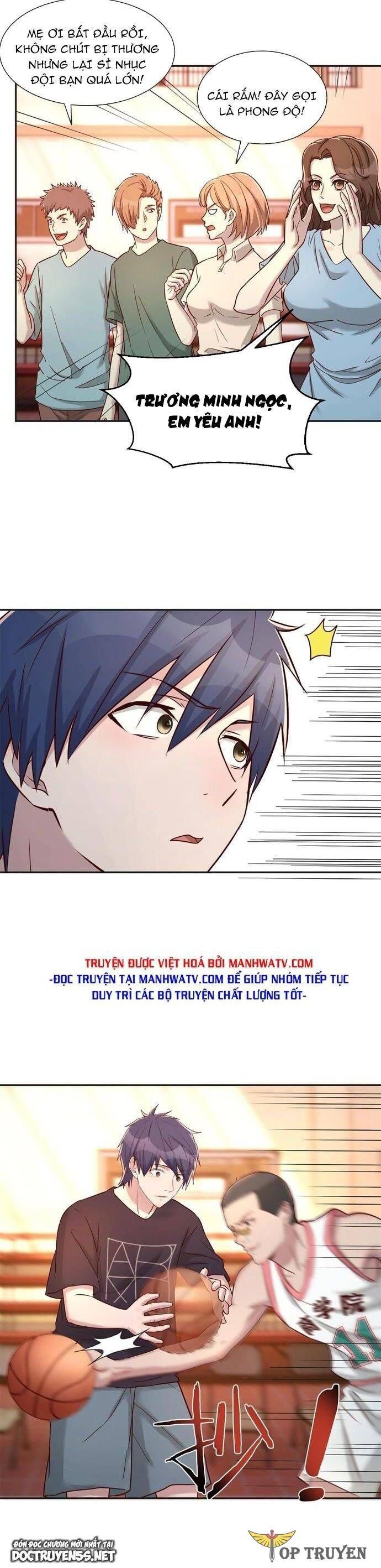 chị gái tôi là đại minh tinh chapter 62 12