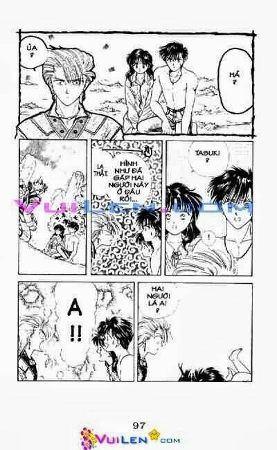 quyển sách kỳ bí chapter 14 98