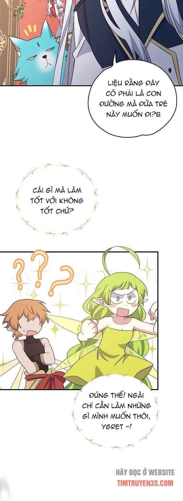 nhà hiền triết yigret chapter 43 42