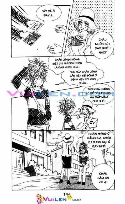 chạm mặt thần tượng chapter 2 144