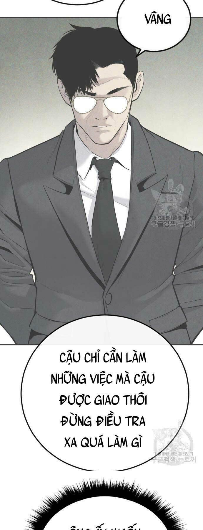 đặc vụ kim chapter 52 10