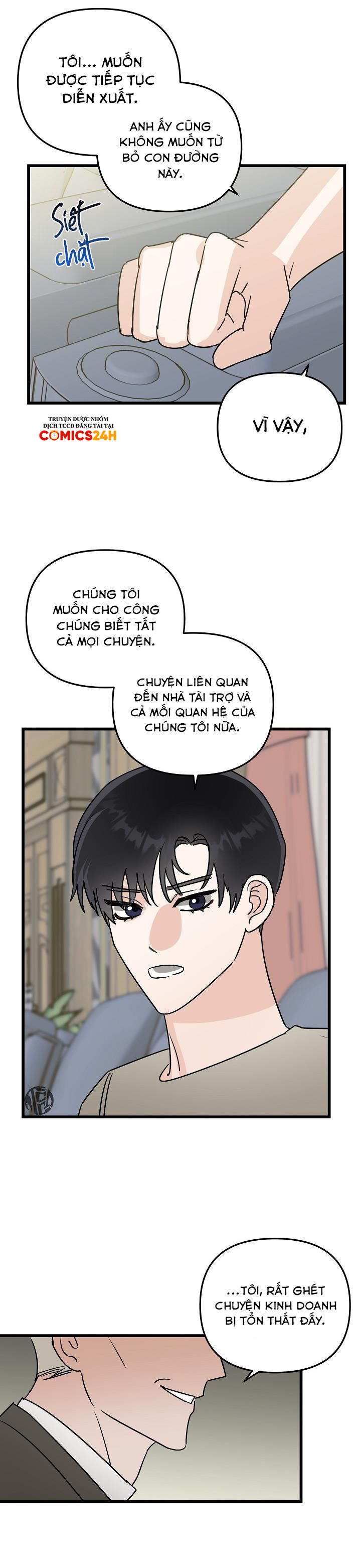 paradise again chapter 30 19