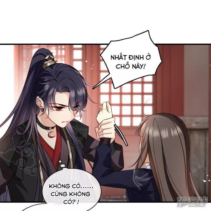 nụ cười của ngươi ngọt gãy tám cái răng của ta chapter 29 10