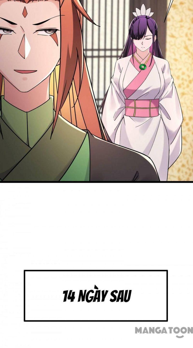 đồ đệ ta toàn là nữ ma đầu chapter 199 25