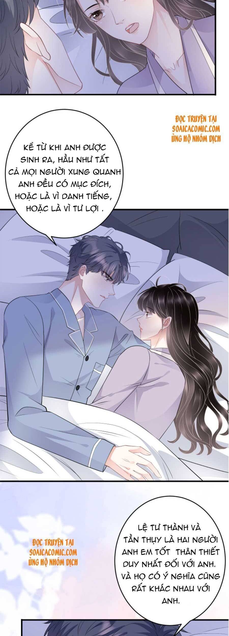 [16+] đại tiểu thư có thể có ý đồ xấu chapter 73 11