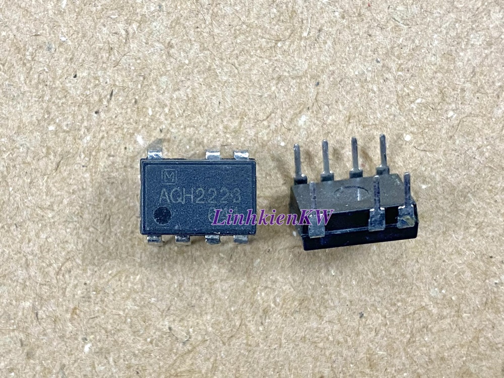 Photo Quang Cắm AQH2223 mới chính gốc 100%