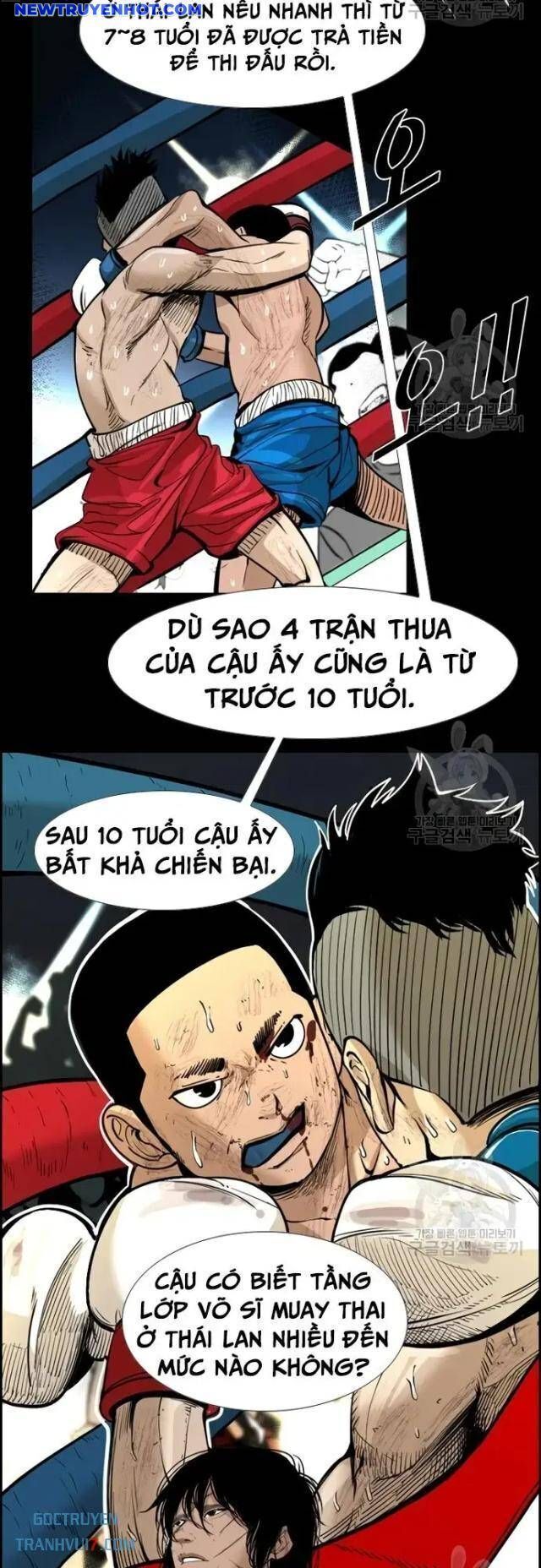 shark - cá mập chapter 221 46