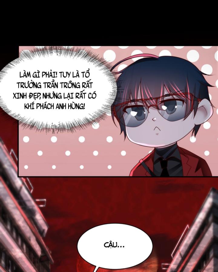 bắt đầu từ trăng đỏ chapter 175 41