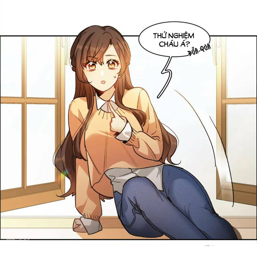 thế giới đệ nhất cự tinh chapter 32.1 18