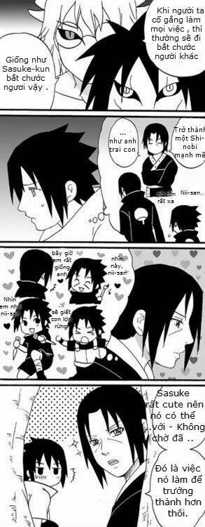 itasas short doujinshi chapter 2 1