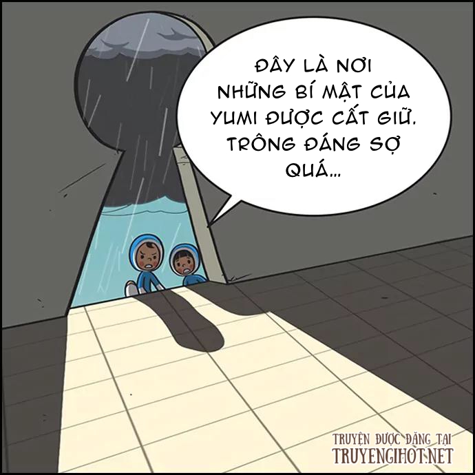 yumis cells chapter 31 18