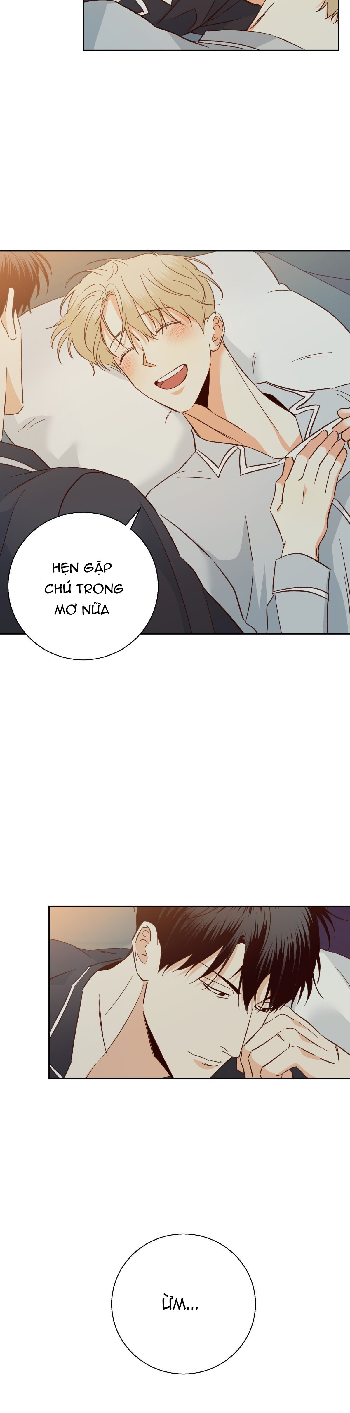 cửa hàng tiện lợi nguy hiểm chapter 97 32