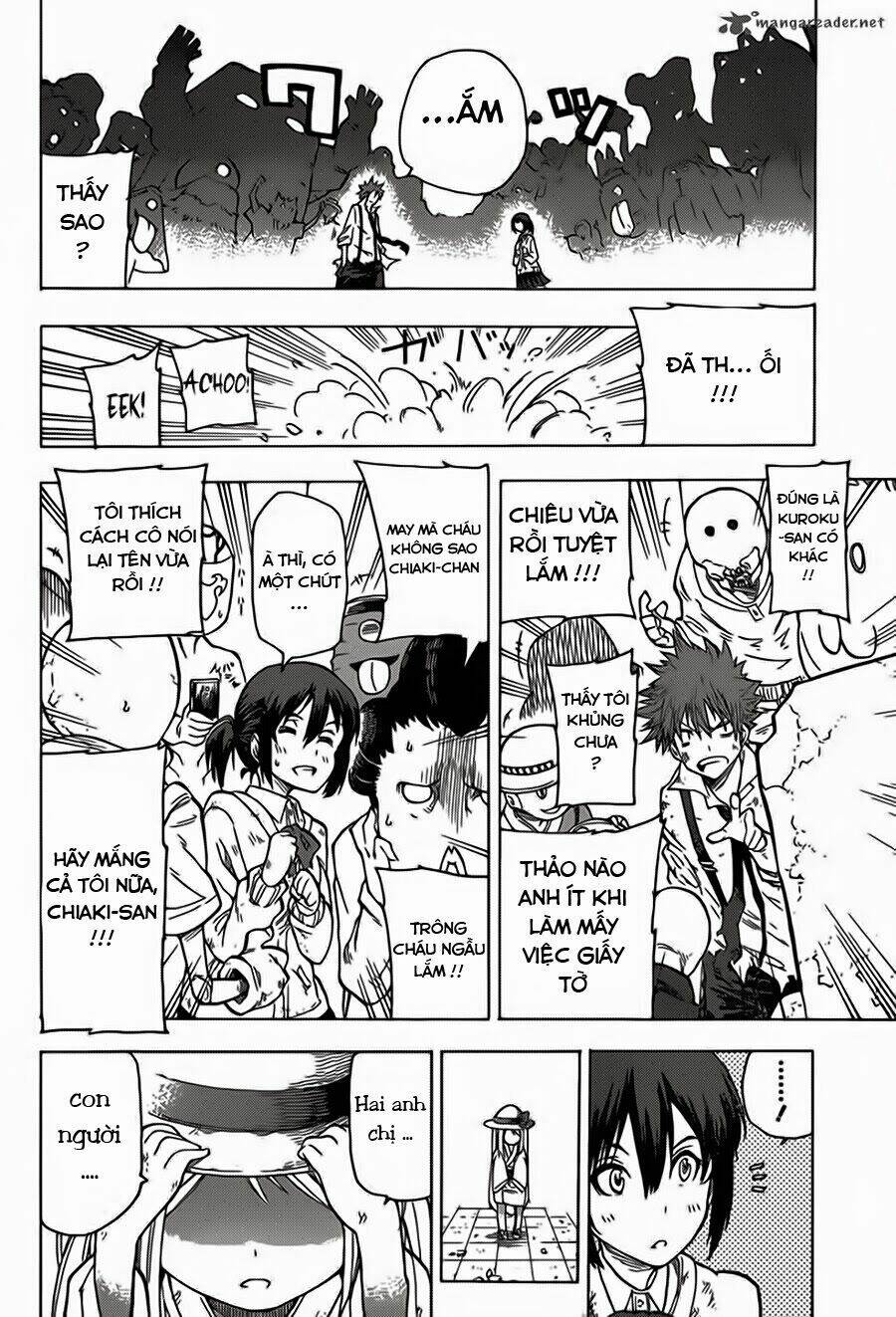 kuro kuroku chapter 1 48