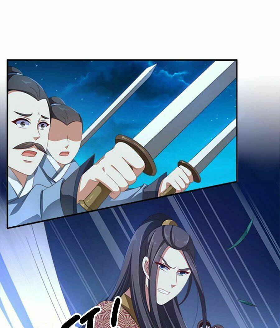 thịnh thế an nhiên chapter 38 7