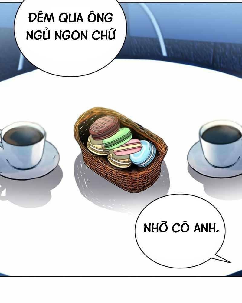 Druid Tại Ga Seoul - Người Hóa Thú Chapter 62 91