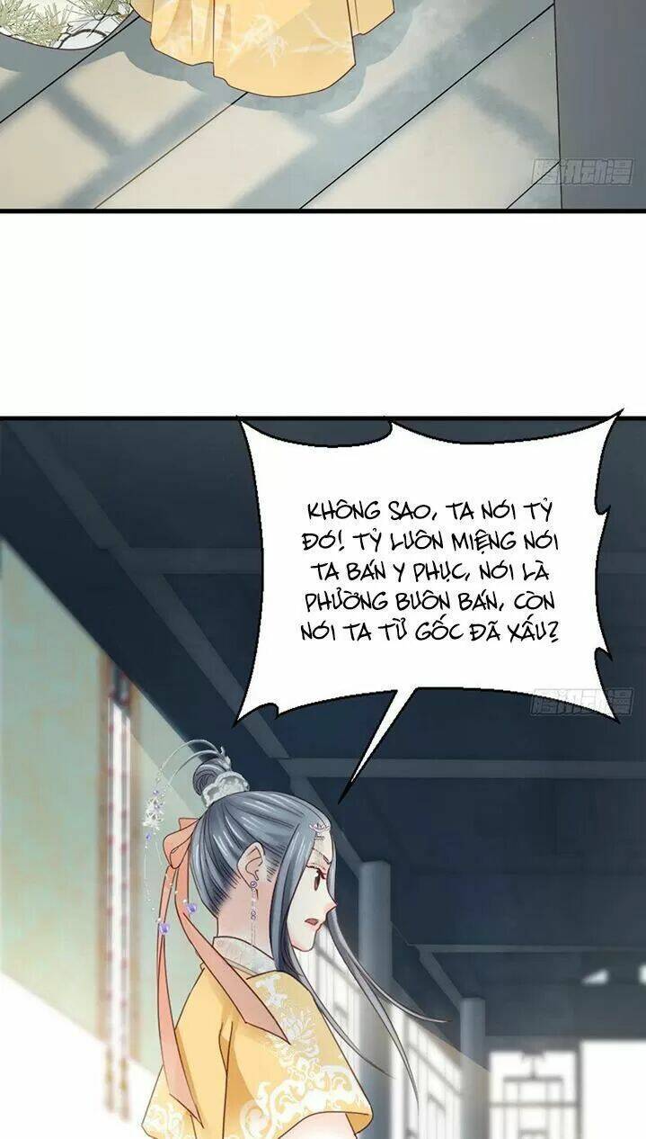 kiều nữ độc phi chapter 172 25