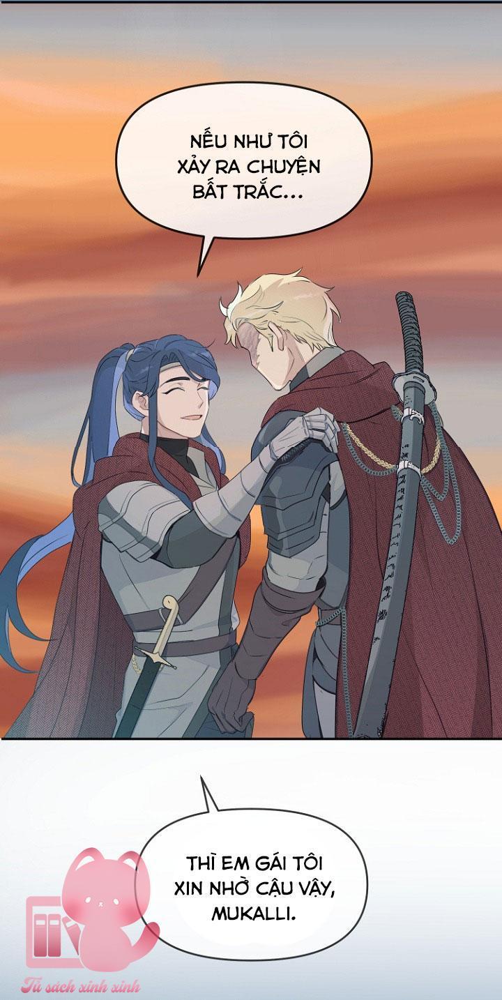 bỏ quách chồng con đi, tiền bạc mới là tất cả chapter 21 57