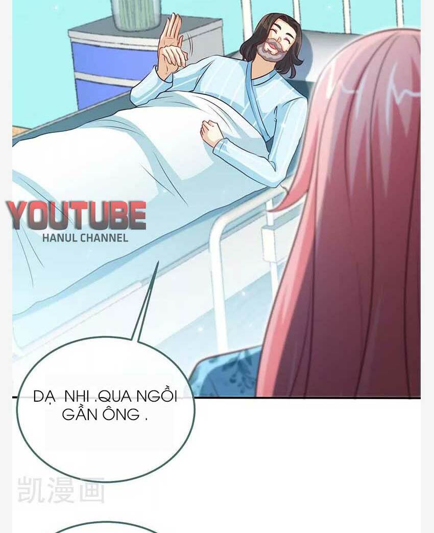 truy nã toàn cầu truy thê về sủng chapter 93.2 17