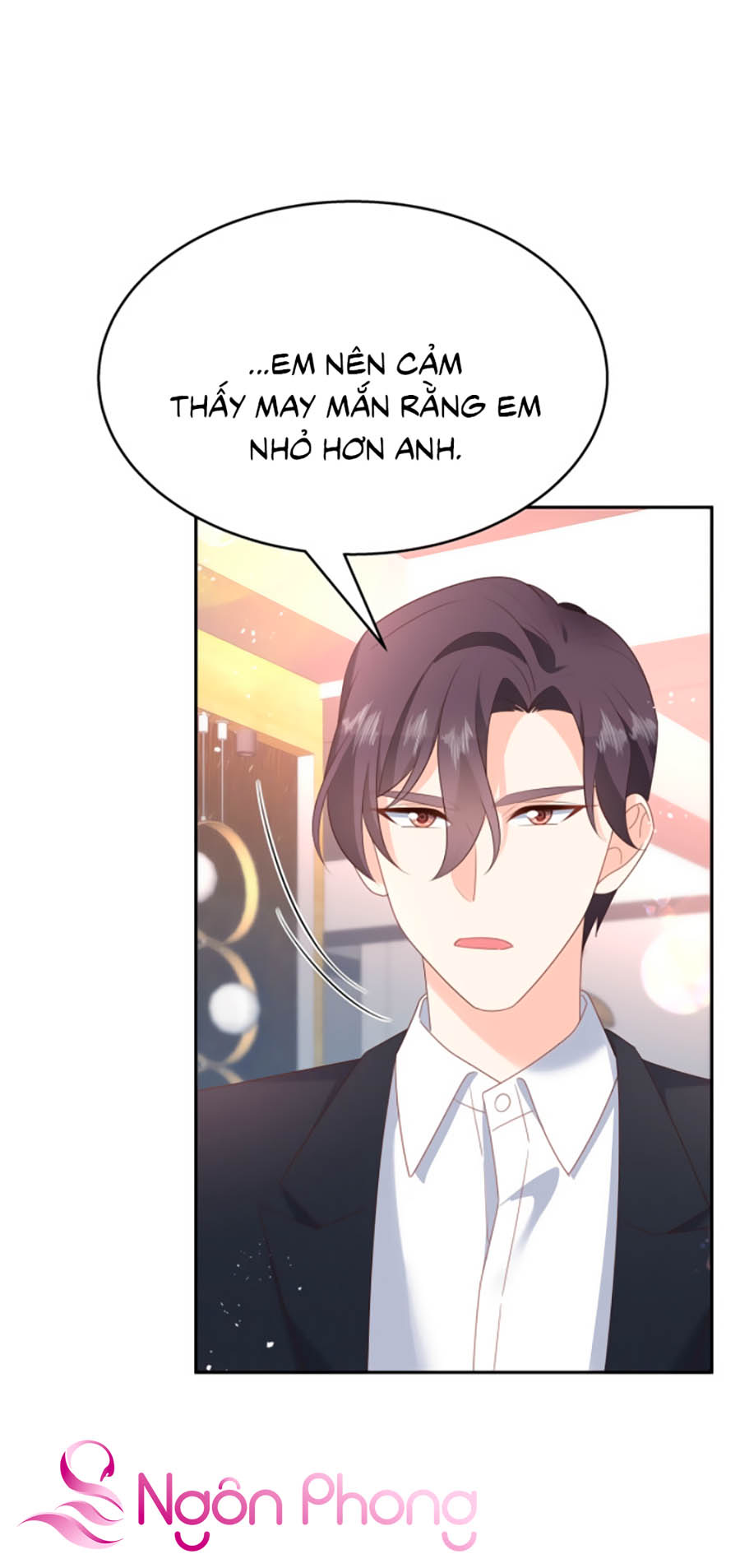 hotboy quốc dân là nữ chapter 186 12