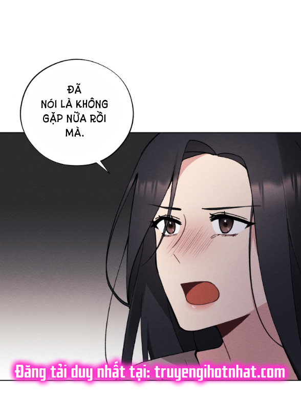 Ăn Mòn chapter 7.2 - Trang 3