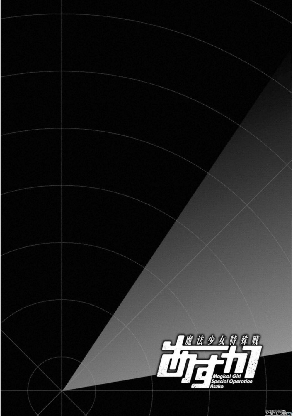 mahou shoujo tokushuusen asuka chapter 39 5