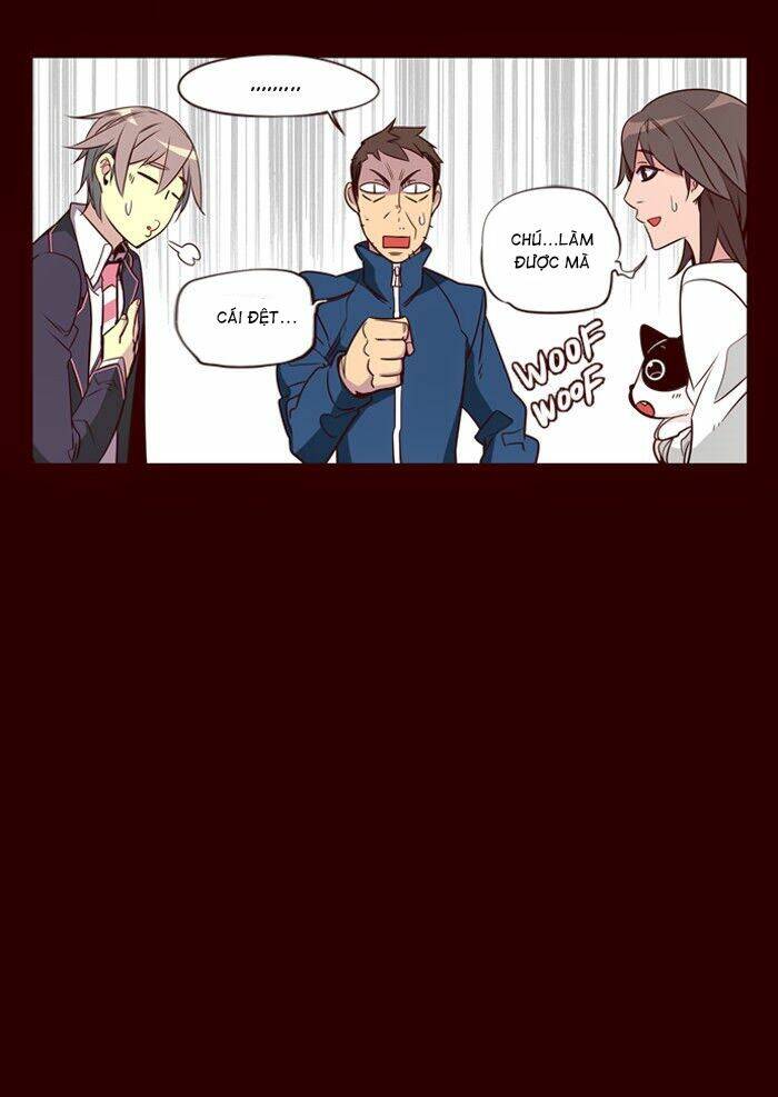 nữ sinh trường wilds chapter 159 9