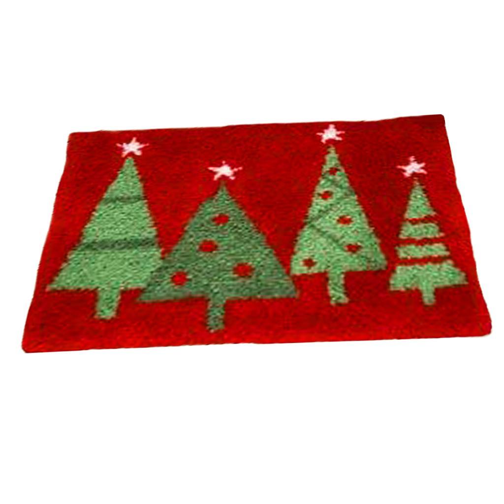 -  Rug Kits Carpet Cushion Embroidery Kit  Ornaments