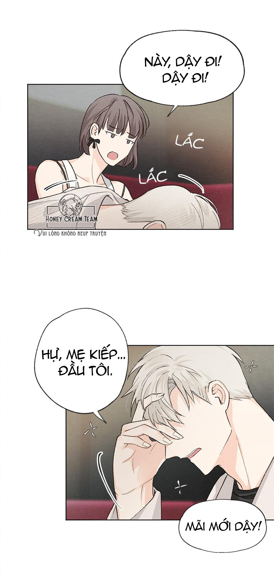 yêu hay không yêu chapter 7 45