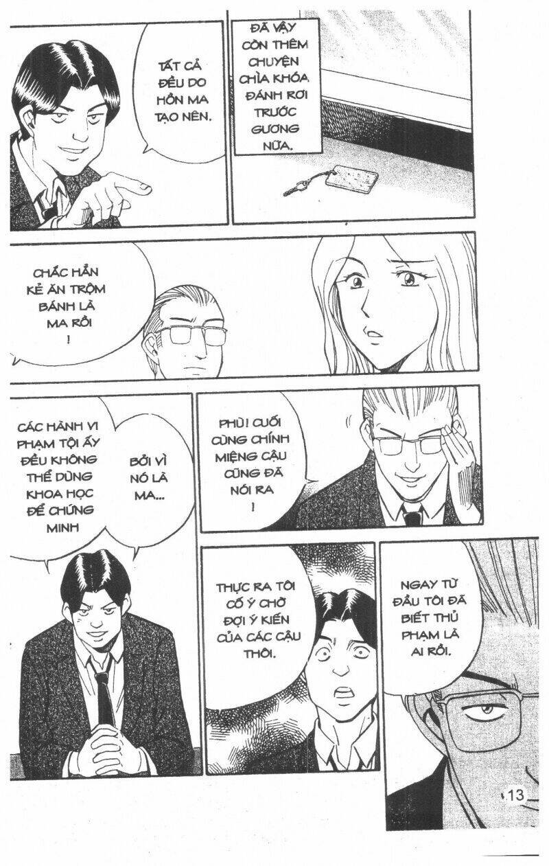 thám tử toma chapter 5 13