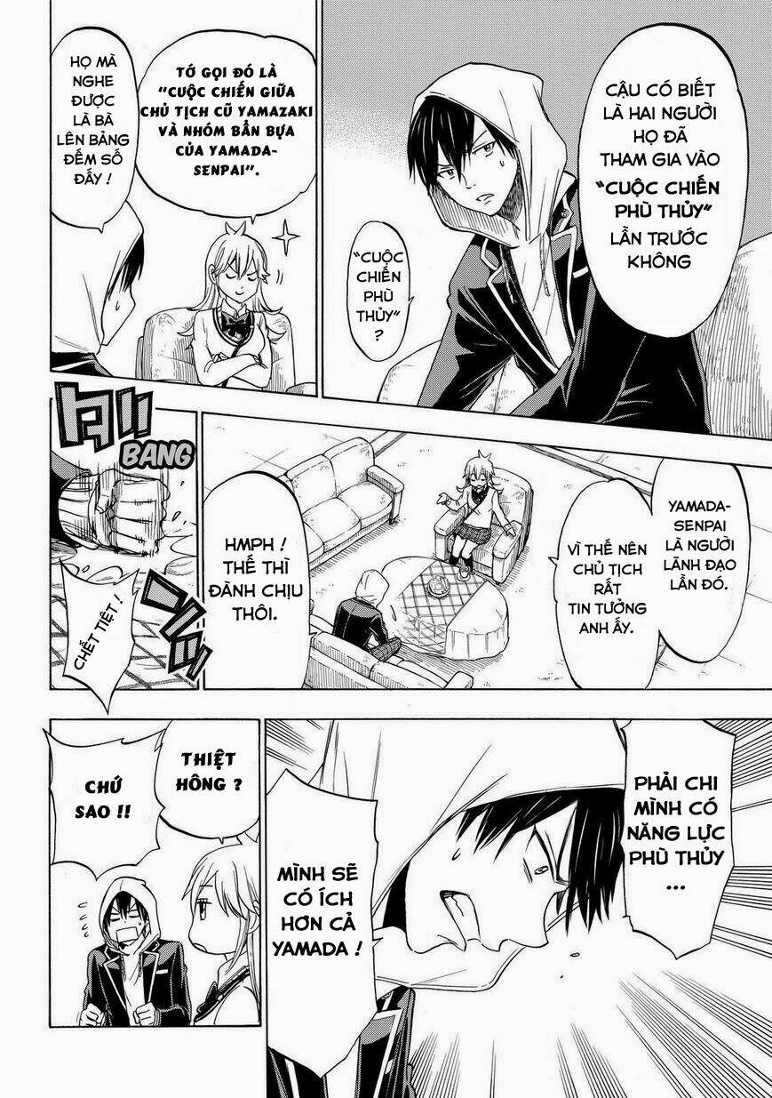 yamada và thất đại ma nữ chapter 122 6