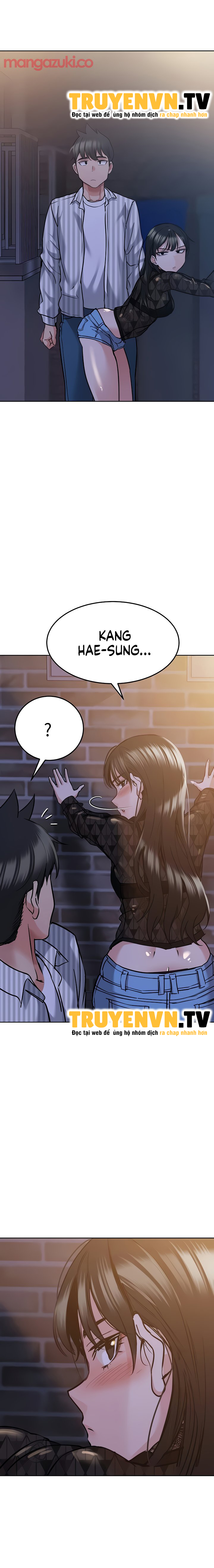 người dì khiêu gợi chapter 18 28