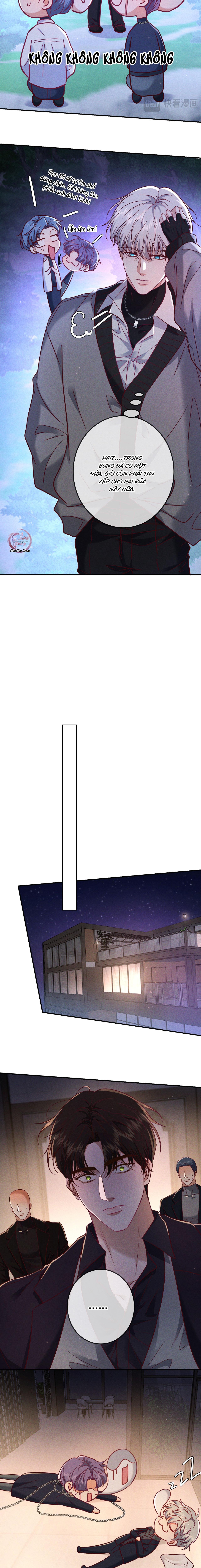cạn tình chapter 51 14