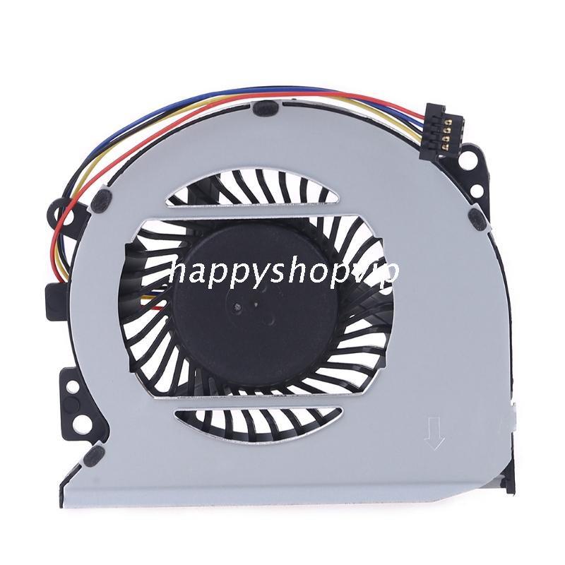 HSV Laptop Air External Extracting Cooler Cooling Adjustable Fan for Notebook