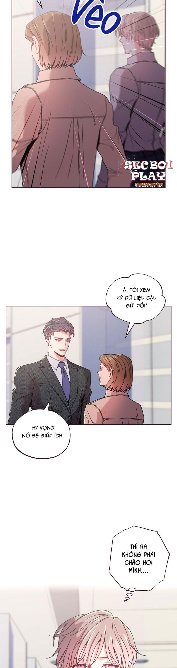 falling down chapter 13 29