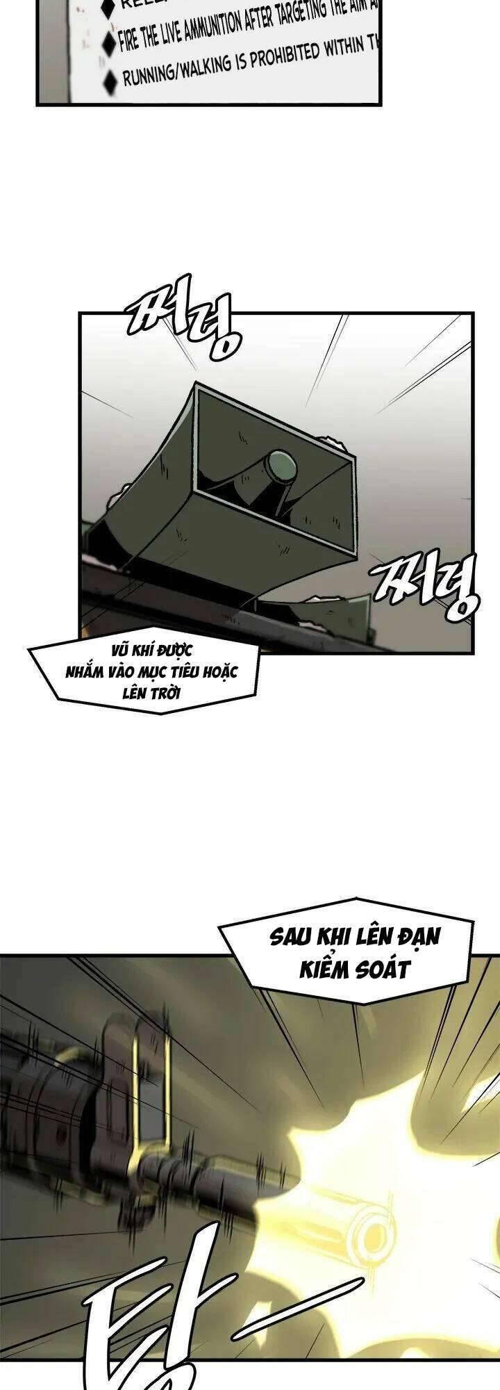 lên cấp một mình chapter 52 2