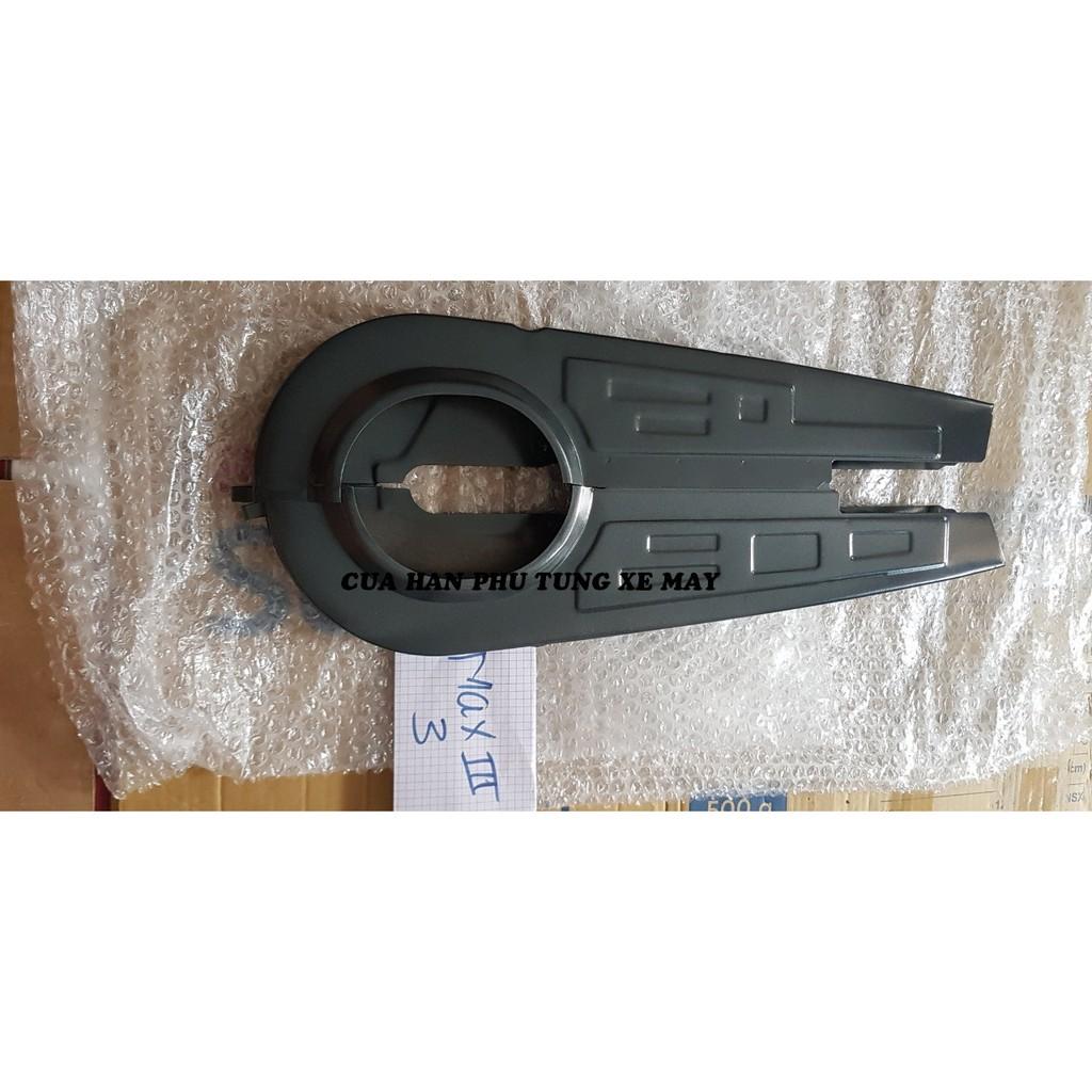 Bọc sên dành cho xe Max 3