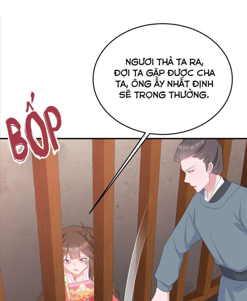 siêu cấp trà xanh hệ thống chapter 16 13