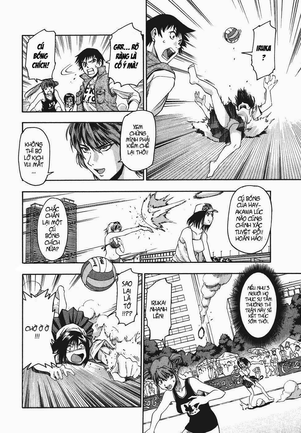 beach stars chapter 1 37