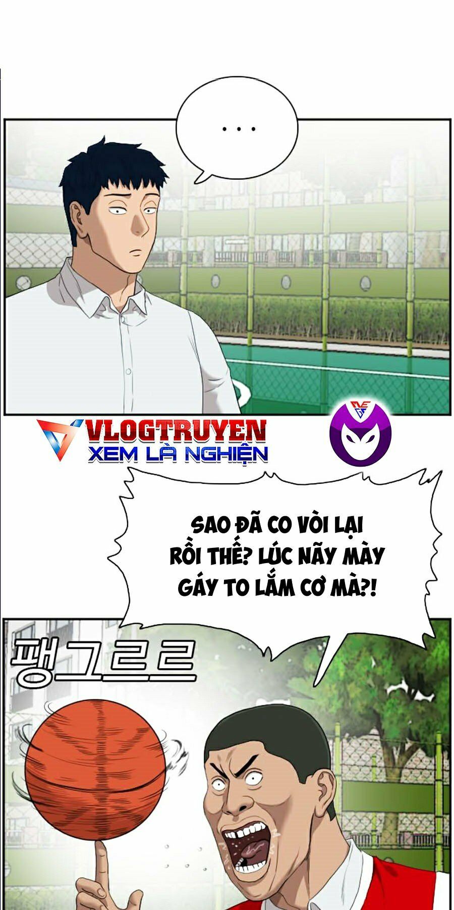 người xấu chapter 49 61