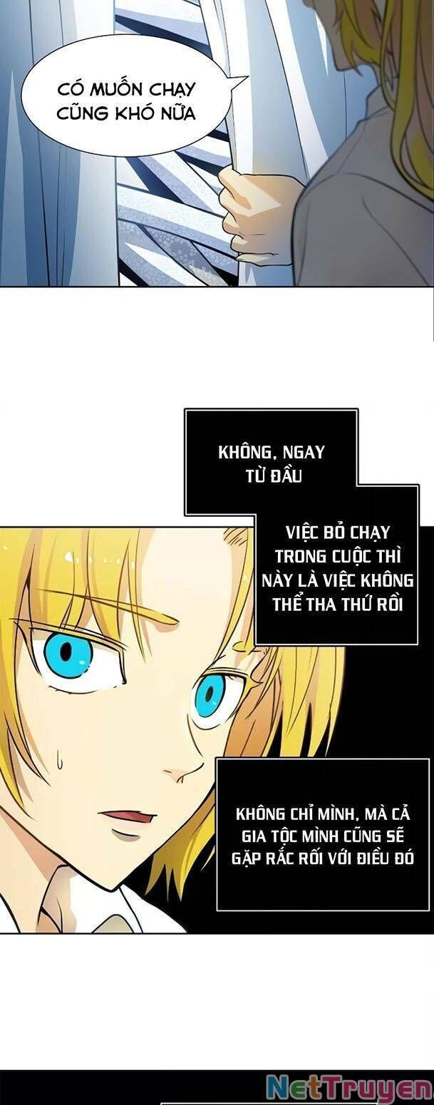 tòa tháp bí ẩn 2 chapter 559 49