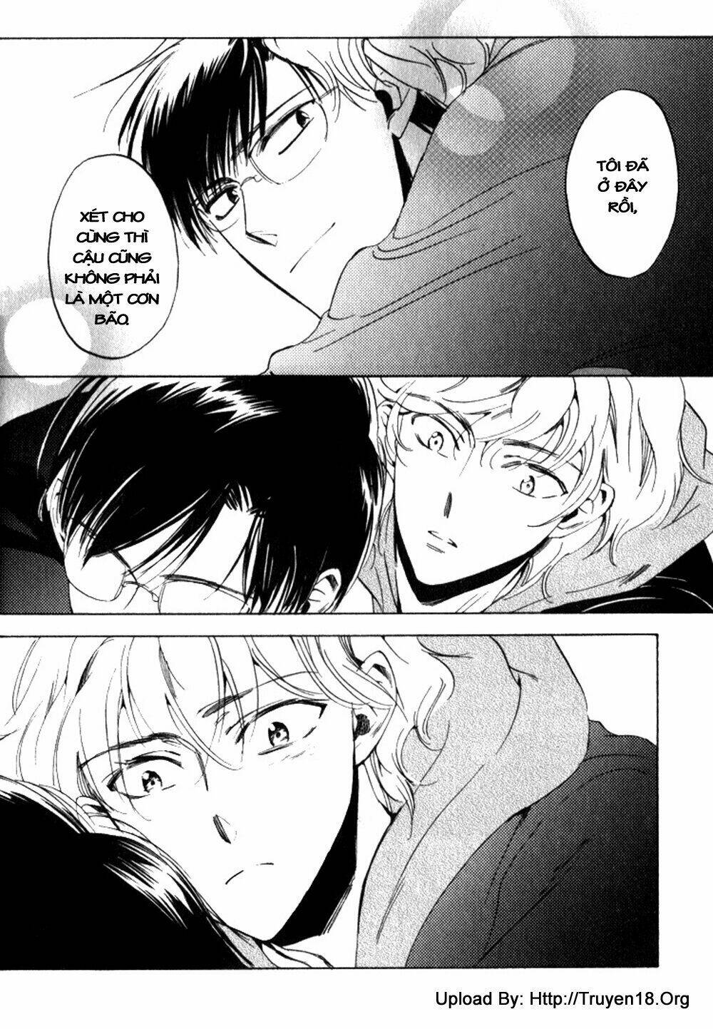 tenki yohou no koibito chapter 2 24