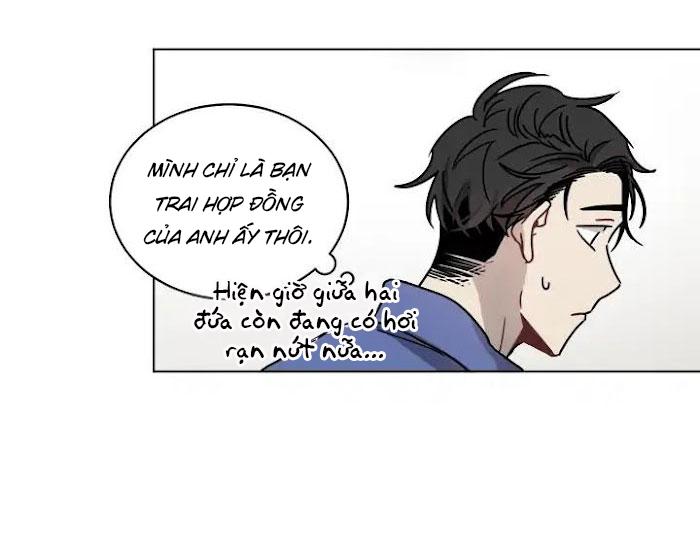 Không Dành Cho Kẻ Yếu Tim chapter 7