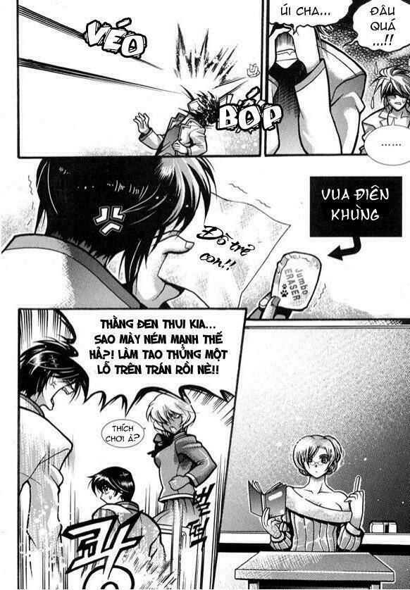 yoo ah dok_jon chapter 3 3