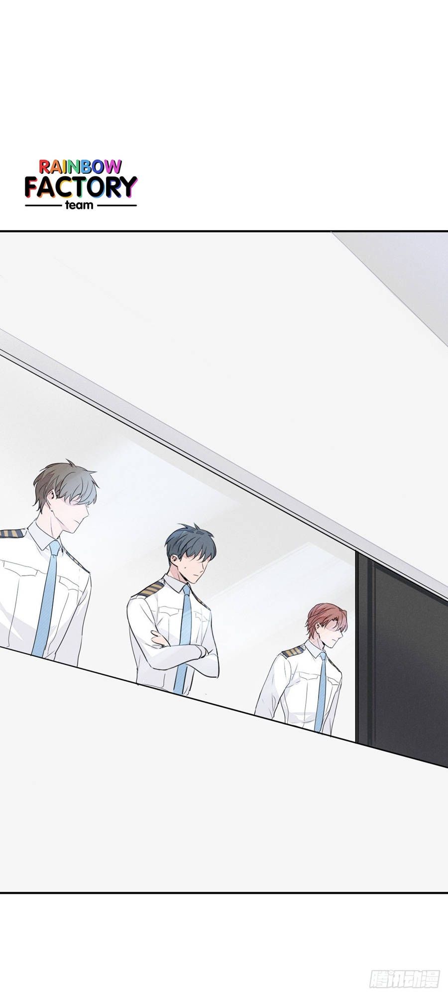 bay qua trời xanh chapter 11.1 26