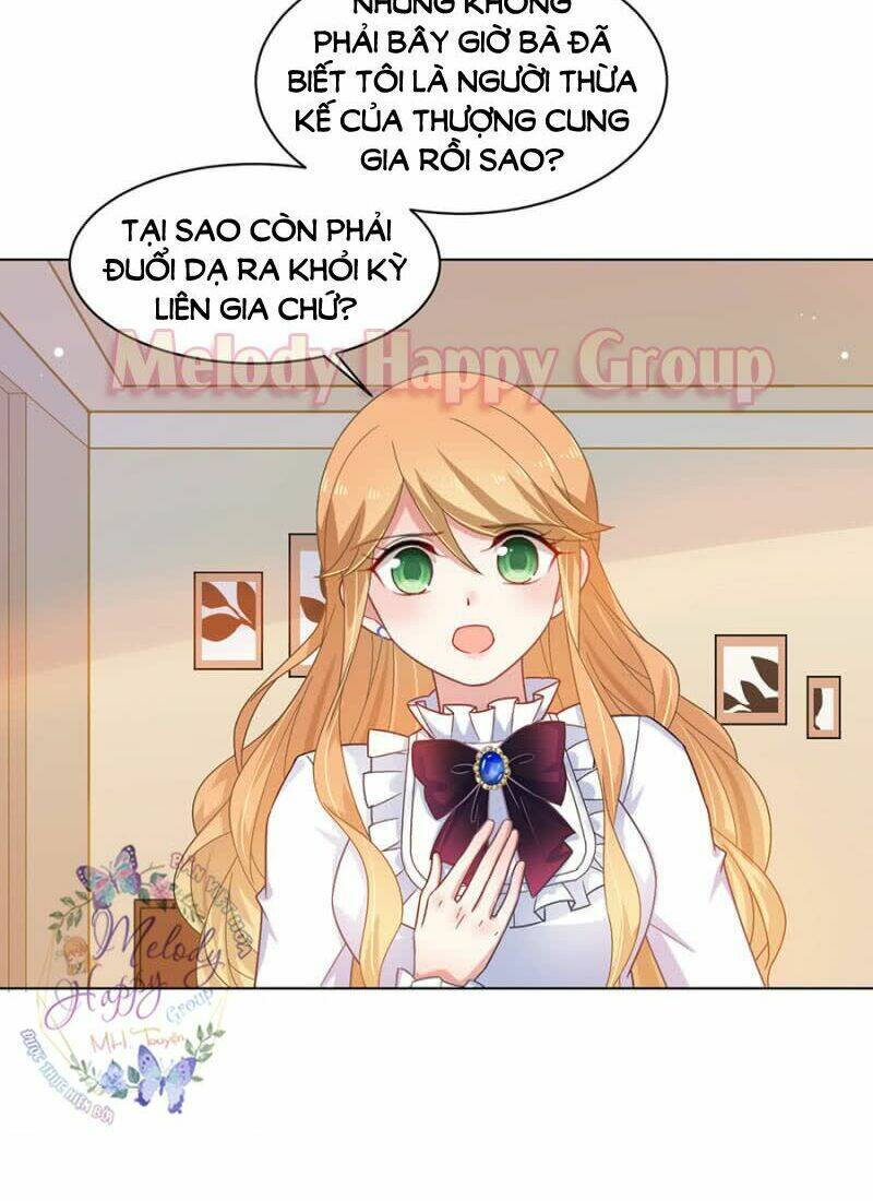 ma lạt thiên kim đẩu ác thiếu chapter 151.5 17