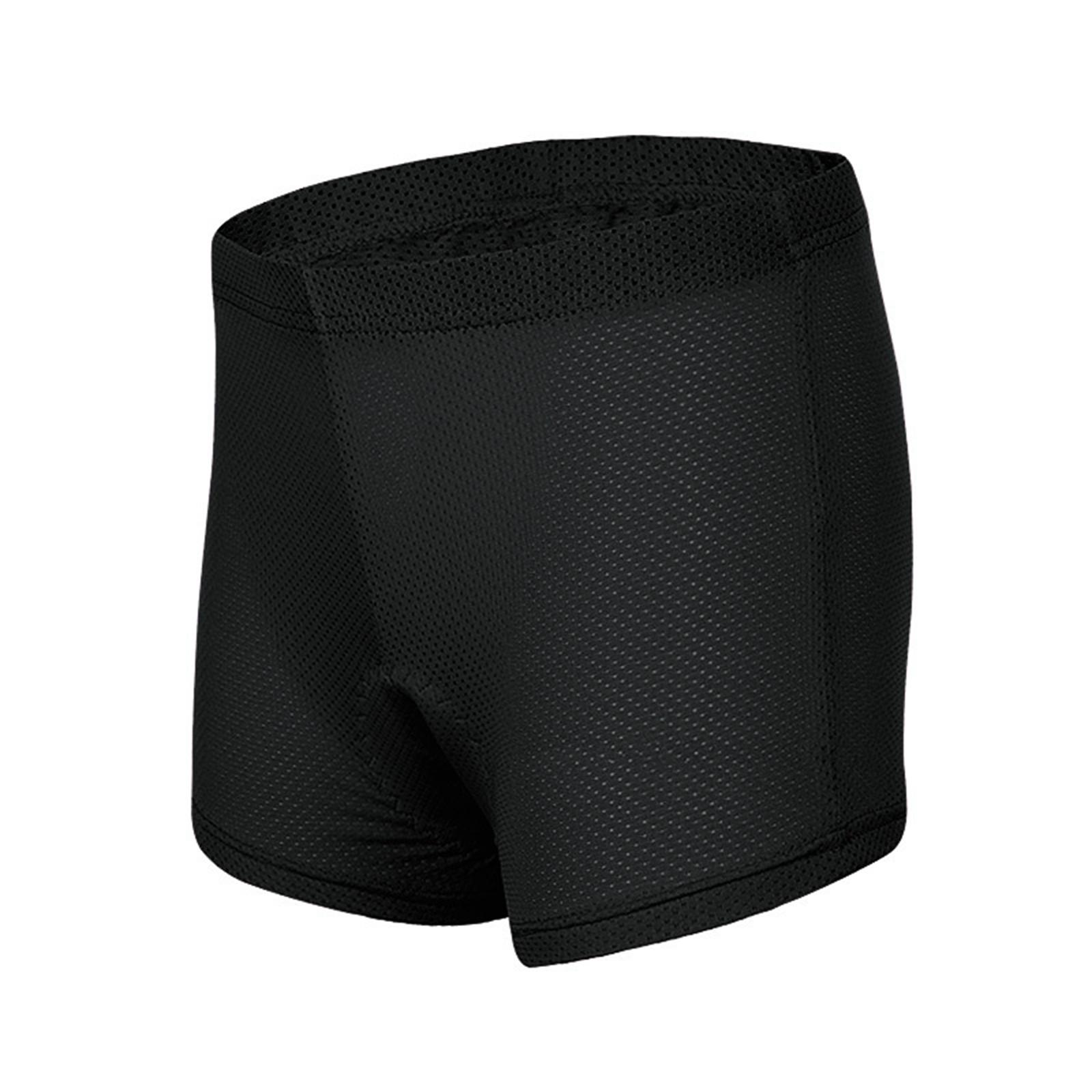 Quần Yếm 3D Đệm Mông Đi Xe Đạp Có Lỗ Thông Hơi Thoáng Khí