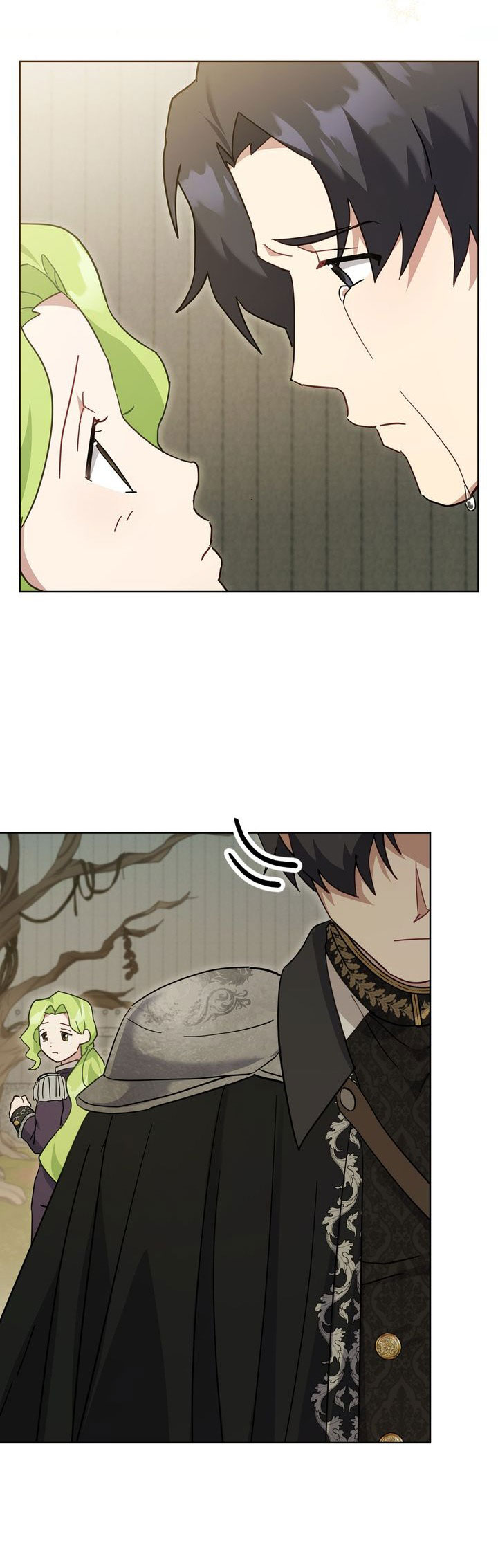 công chúa muôn loài chapter 127 22